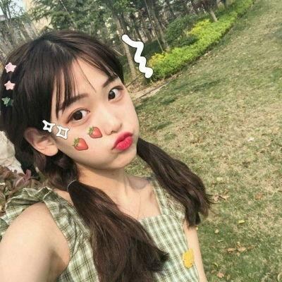 好头发