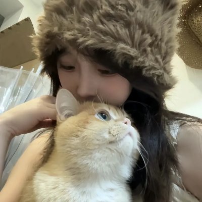 当然是选择原谅她
